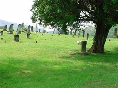 Leading Creek Baptist Church Cemetery on Sysoon