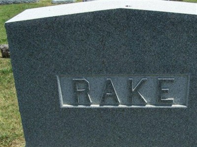 Leah A. Rake on Sysoon