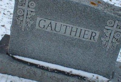 Leah Gauthier Meyer on Sysoon