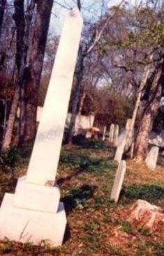 Leake Family Cemetery on Sysoon