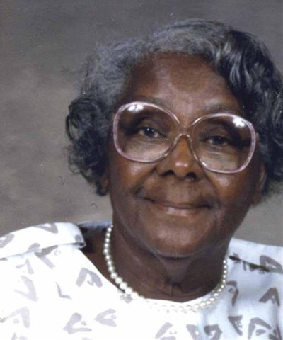 Lealer Mae Hammonds on Sysoon
