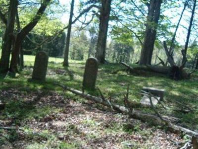 Leamon-Branstetter-Amyx Cemetery on Sysoon