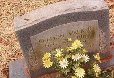 Leamon Walker on Sysoon