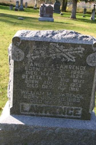 Leander J. Lawrence on Sysoon