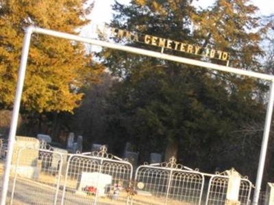 Leanna Cemetery on Sysoon