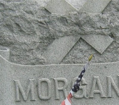 Leara M Morgan on Sysoon