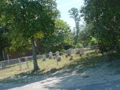 Leary Family Cemetery on Sysoon