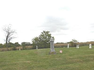 Leatherwood Cemetery on Sysoon