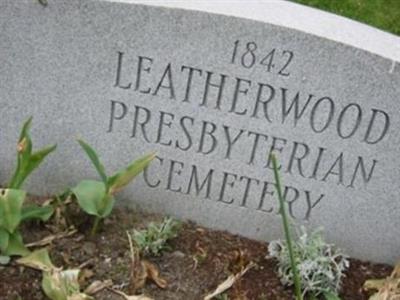 Leatherwood Cemetery on Sysoon