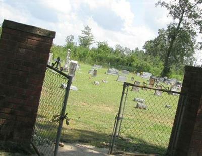 Lebanon Cemetery on Sysoon