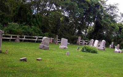 Lebanon Cemetery on Sysoon