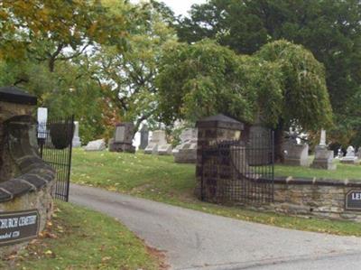 Lebanon Church Cemetery on Sysoon