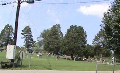 Lebanon Junction Cemetery on Sysoon
