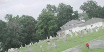 Lebanon United Methodist Church Cemetery on Sysoon