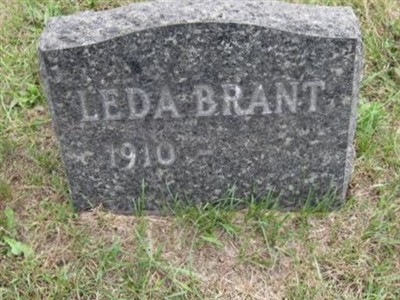 Leda Brant on Sysoon