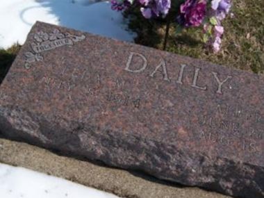 Leda M Harrelson Daily on Sysoon