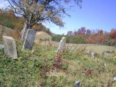 Ledford-Burlison Cemetery on Sysoon