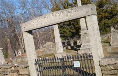 Ledyard Center Cemetery on Sysoon