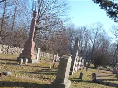 Ledyard Center Cemetery on Sysoon