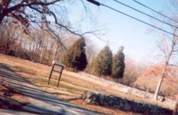 Ledyard Union Cemetery on Sysoon