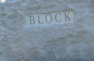 Lee Block on Sysoon