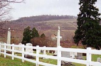 Lee Cemetery on Sysoon