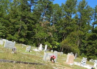 Lee Cemetery on Sysoon