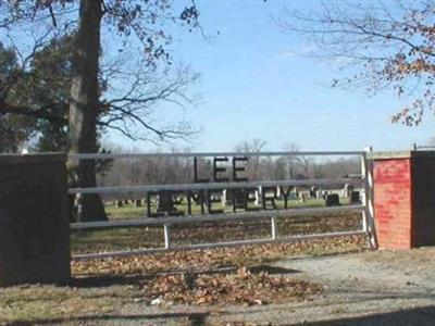 Lee Cemetery on Sysoon