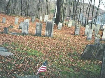 Lee Center Cemetery on Sysoon