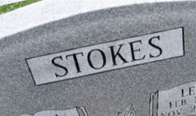 Lee E. Stokes on Sysoon