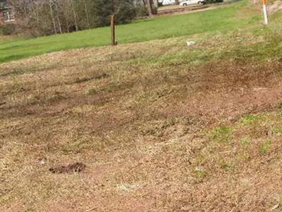 Lee Family Cemetery at Graves on Sysoon