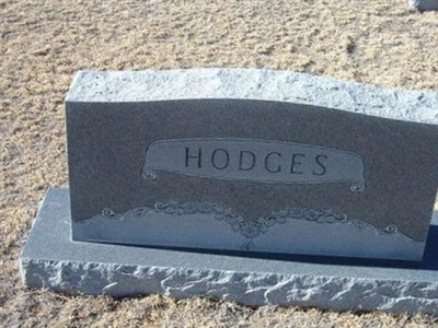 Lee Hodges on Sysoon