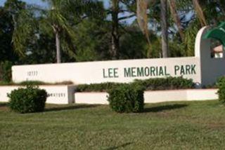 Lee Memorial Park on Sysoon