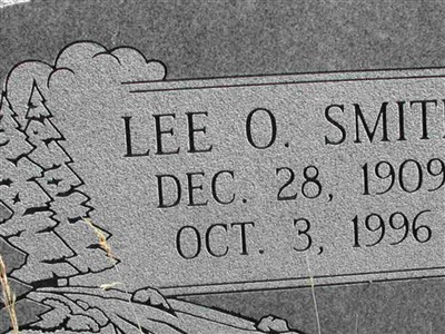 Lee Octave Smith on Sysoon