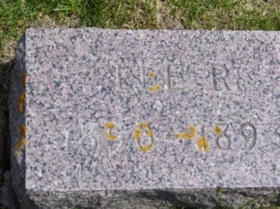 Lee R Hubbell on Sysoon