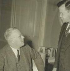 Lee Thomas Bashore on Sysoon