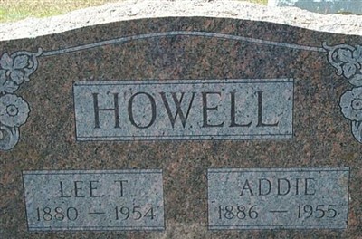 Lee Trent Howell on Sysoon