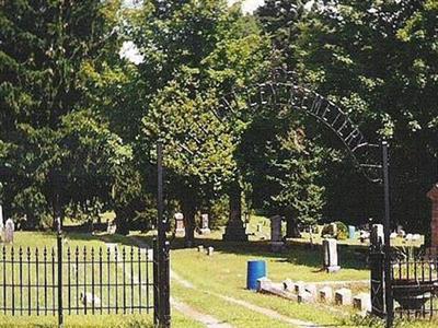 Lee Valley Cemetery on Sysoon