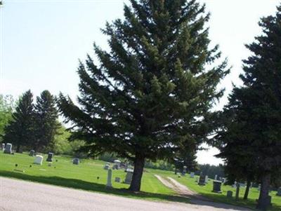 Leeds Cemetery on Sysoon