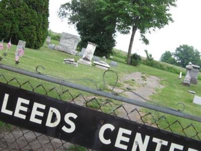 Leeds Cemetery on Sysoon