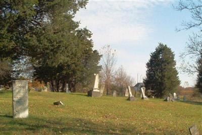 Leedy Cemetery on Sysoon