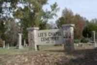 Lees Chapel Cemetery on Sysoon