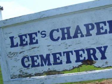 Lees Chapel Cemetery on Sysoon