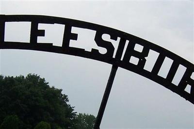 Leesburg Cemetery on Sysoon