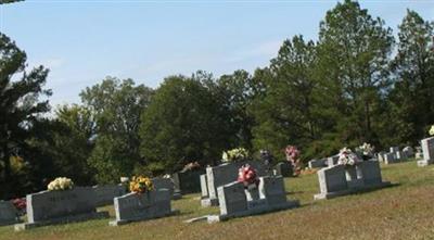 Leesburg Cemetery on Sysoon