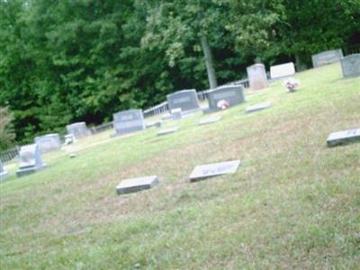 Leesville Baptist Church Cemetery on Sysoon