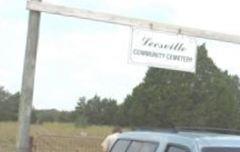 Leesville Cemetery on Sysoon