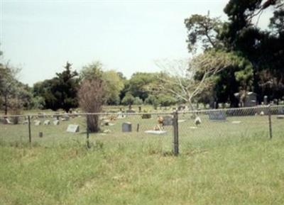 Leesville Cemetery on Sysoon