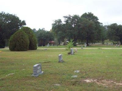 Leesville Cemetery on Sysoon