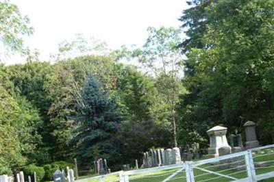 Leetes Island Cemetery on Sysoon